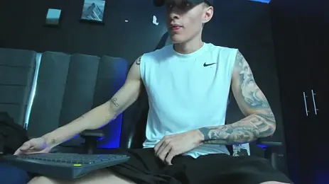 Enzo_Maserati — Stripchat recorded stream image, 24.09.2026 03:20