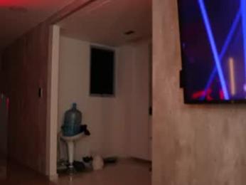 valeriesecret — Chaturbate recorded stream image, 24.09.2026 01:40