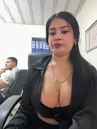 Sara_fun — Stripchat recorded stream image, 02.02.2025 19:10