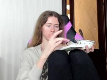 oksanafedorova — Chaturbate recorded stream screenshot (14 Mar 2025)