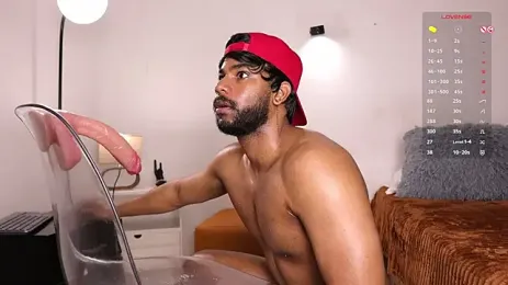 Jaycobortiz_ — Stripchat recorded stream image, 24.09.2026 11:50