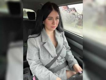 Happy_Doll — Bongacams recorded stream screenshot (14 Mar 2025)