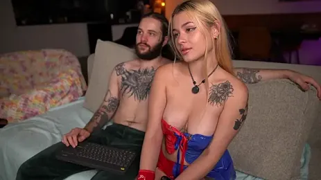 SashaHoneyVice — Stripchat recorded stream image, 24.09.2026 21:30