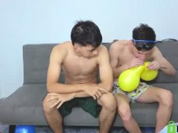 chillbicrew — Chaturbate recorded stream image, 25.09.2026 06:10