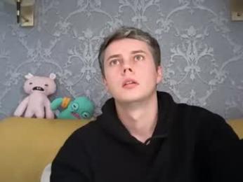 danny_love01 — Chaturbate recorded stream image, 25.09.2026 11:40