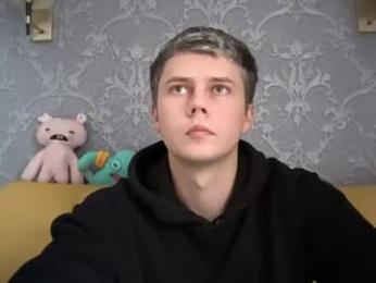 danny_love01 — Chaturbate recorded stream image, 25.09.2026 11:40