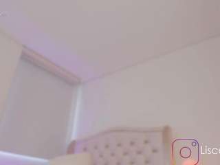 valeria-sanz — Camsoda recorded stream image, 14.03.2025 15:10