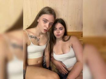 Ami-Alex — Bongacams recorded stream image, 26.09.2026 21:40