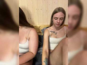 Ami-Alex — Bongacams recorded stream image, 26.09.2026 21:40