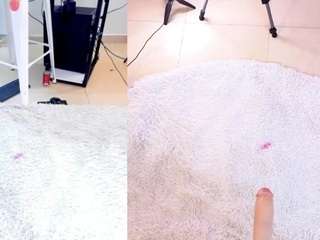 lady-brownn — Camsoda recorded stream image, 14.03.2025 11:30