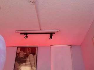 lady-brownn — Camsoda recorded stream image, 14.03.2025 11:30