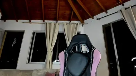 IsaFontanna — Stripchat recorded stream image, 27.09.2026 04:00