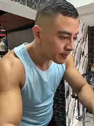 Paul22cm- — Stripchat recorded stream image, 27.09.2026 13:30