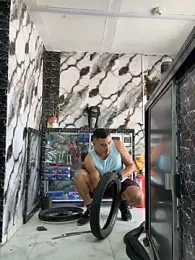 Paul22cm- — Stripchat recorded stream image, 27.09.2026 13:30