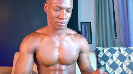 martin_killer — Stripchat recorded stream image, 27.09.2026 13:30