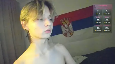 Vampirella_GS — Stripchat recorded stream image, 27.09.2026 16:30