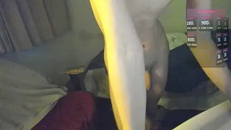 Vampirella_GS — Stripchat recorded stream image, 27.09.2026 16:30