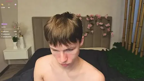 cuMte_boy — Stripchat recorded stream image, 28.09.2026 01:20