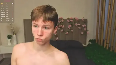 cuMte_boy — Stripchat recorded stream image, 28.09.2026 01:20