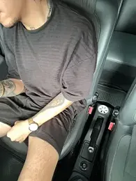 AlphaMasterXxx — Stripchat recorded stream image, 28.09.2026 12:30