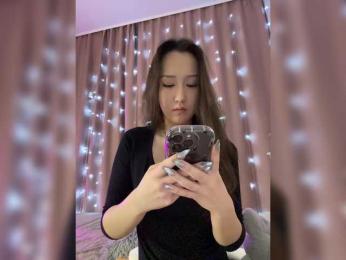 ShyAlya — Bongacams recorded stream image, 14.03.2025 17:40