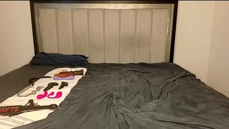 misscatxo — Stripchat recorded stream screenshot (14 Mar 2025)