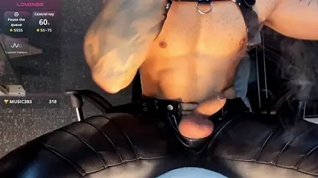 MarkWalker__ — Stripchat recorded stream image, 29.09.2026 10:00