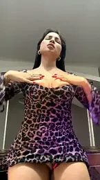 HannaBeckett — Stripchat recorded stream image, 29.09.2026 18:40