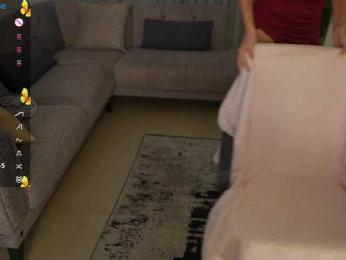 kistochkaa — Bongacams recorded stream screenshot (14 Mar 2025)