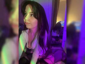 Businka13 — Bongacams recorded stream image, 14.03.2025 18:10