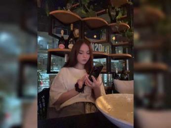 OlivkaVif — Bongacams recorded stream screenshot (14 Mar 2025)