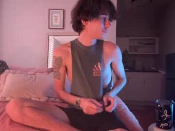aesus3x — Chaturbate recorded stream image, 30.09.2026 23:30