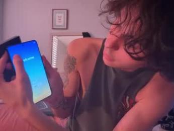aesus3x — Chaturbate recorded stream image, 30.09.2026 23:30
