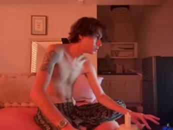 aesus3x — Chaturbate recorded stream image, 30.09.2026 23:30