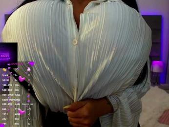 WorshipRita — Bongacams recorded stream image, 14.03.2025 19:10