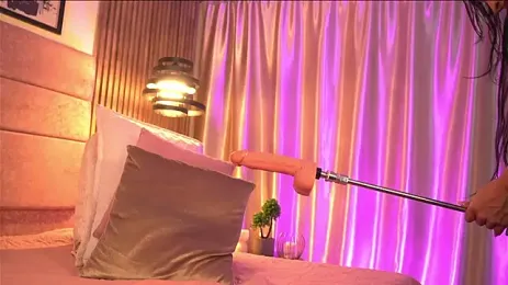 Chloe_Cherry21 — Stripchat recorded stream image, 01.10.2026 03:30