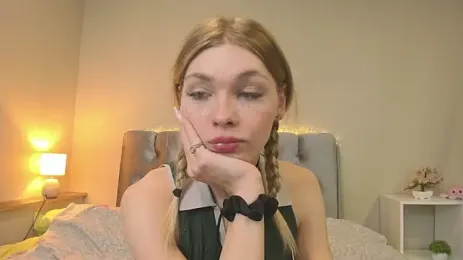 Blondy_Fina — Stripchat recorded stream image, 01.10.2026 08:30