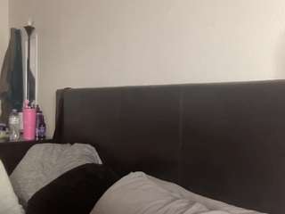 t1ger — Camsoda recorded stream image, 14.03.2025 20:00