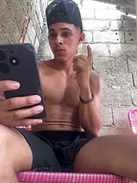 Rivassexy — Stripchat recorded stream image, 01.10.2026 15:30