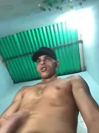 Rivassexy — Stripchat recorded stream image, 01.10.2026 15:30