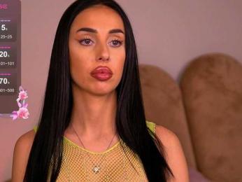 KairaAndrews — Bongacams recorded stream image, 14.03.2025 19:20