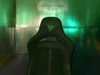 mariettee — Chaturbate recorded stream image, 02.10.2026 08:50