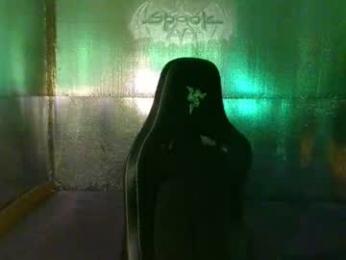 mariettee — Chaturbate recorded stream image, 02.10.2026 08:50