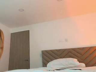 melonsboobss — Camsoda recorded stream image, 02.10.2026 11:40
