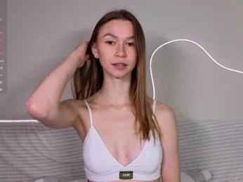 GorgeousKitten — Bongacams recorded stream screenshot (14 Mar 2025)
