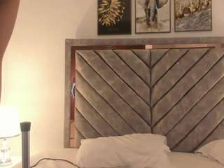 kendalljoy — Camsoda recorded stream image, 14.03.2025 19:50