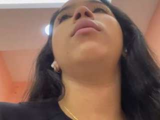 kendalljoy — Camsoda recorded stream image, 14.03.2025 19:50