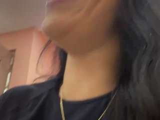 kendalljoy — Camsoda recorded stream image, 14.03.2025 19:50
