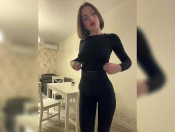 BabyDarii — Bongacams recorded stream image, 14.03.2025 14:30