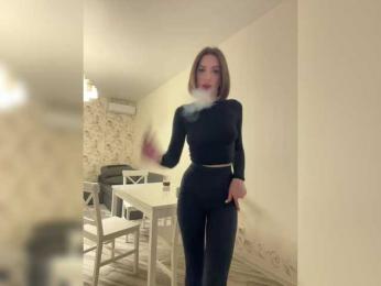 BabyDarii — Bongacams recorded stream image, 14.03.2025 14:30